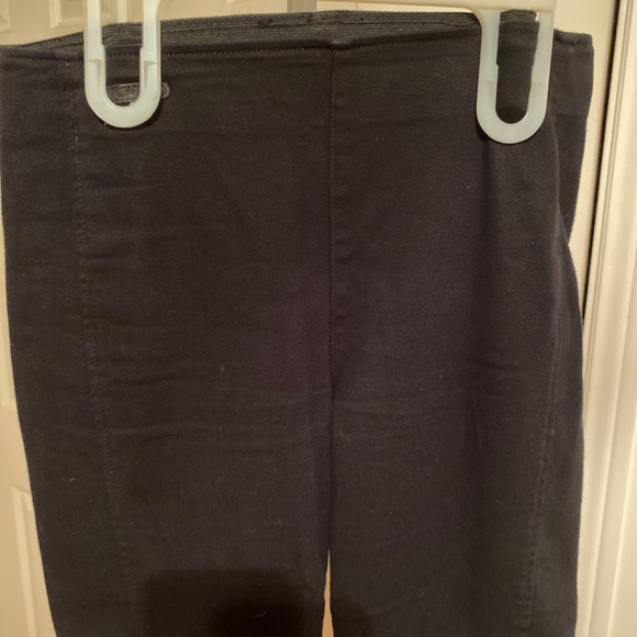 Ralph Lauren Denim pants- NWOT - Picture 2 of 10